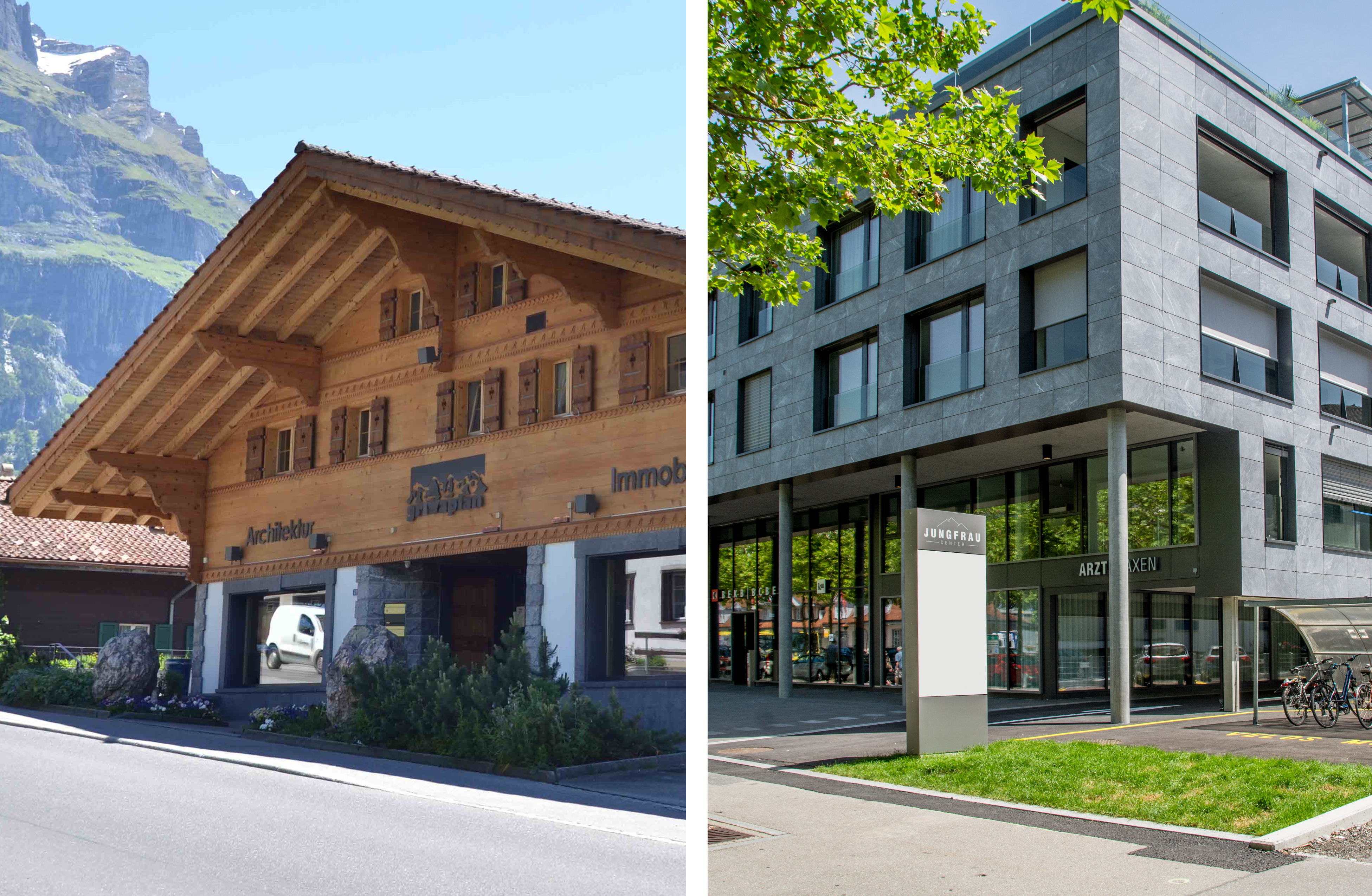 GRIWA Development GRIWA Development